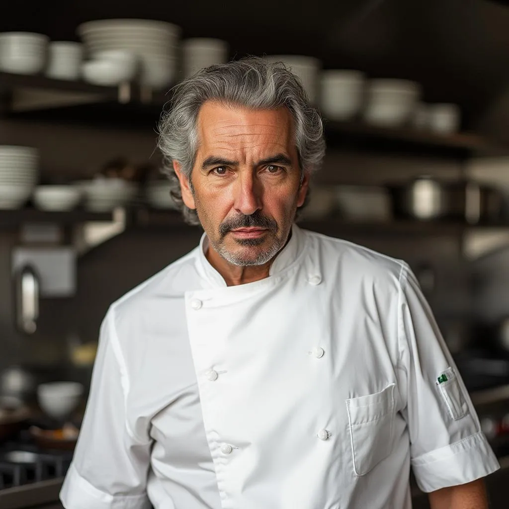 Chef Principal
