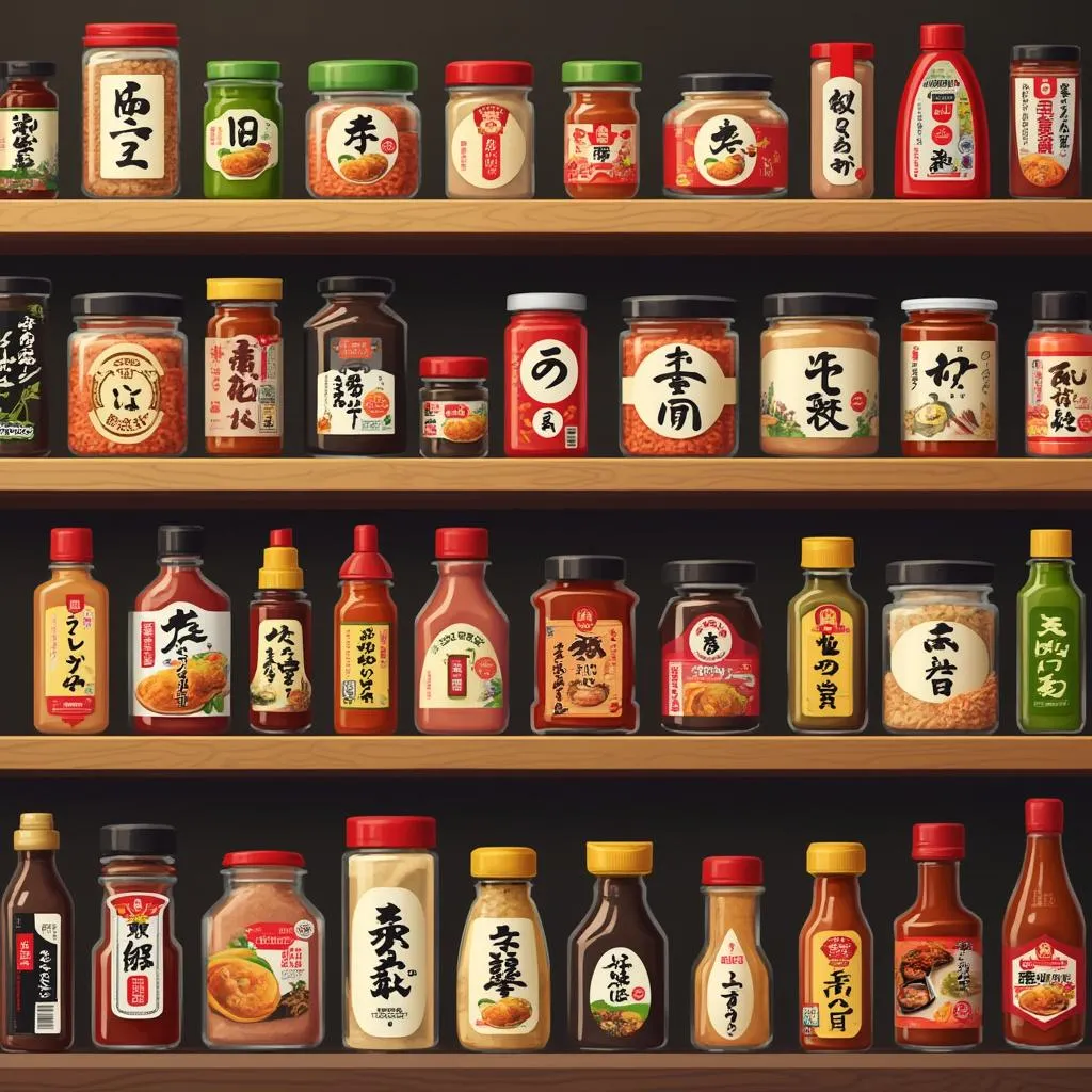 Importador de productos japoneses